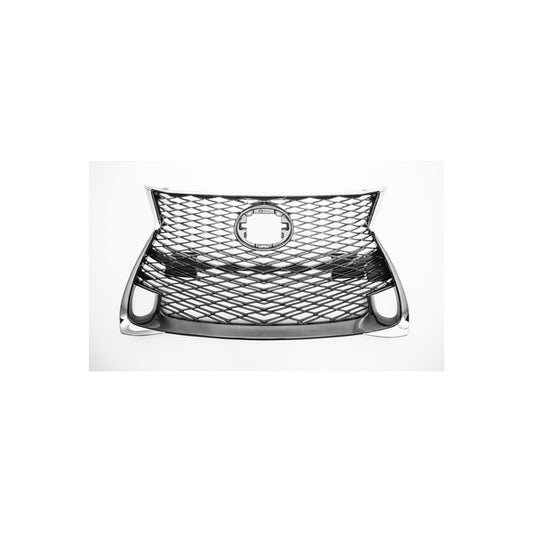 Kühlergrill Kühlergitter Grill schwarz passt für Lexus GS L1 Baujahr 2015-2018