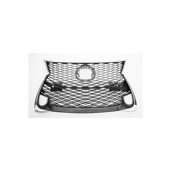 Kühlergrill Kühlergitter Grill PDC passt für Lexus GS L1 Baujahr 2015-2018