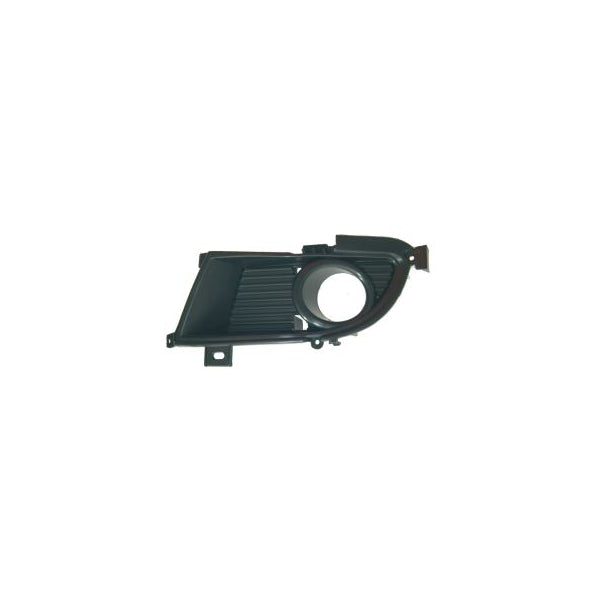 Stoßstangen Gitter hinten links für Mitsubishi Lancer VII Kombi CSA 2002-2008