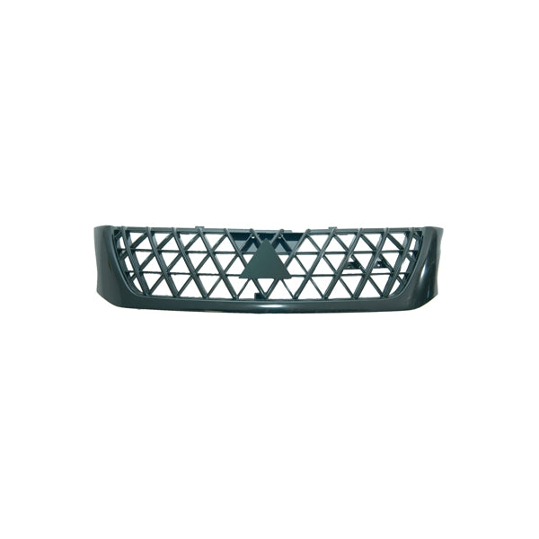 Kühlergrill Kühlergitter Grill für Mitsubishi L200 K7T K6T Baujahr 2001-2003