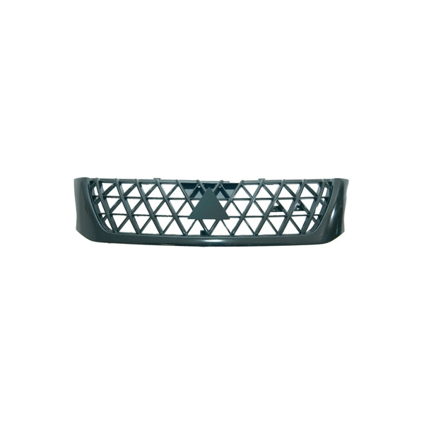 Kühlergrill Kühlergitter Grill vorne für Mitsubishi L200 K7T K6T Bj. 2001-2003