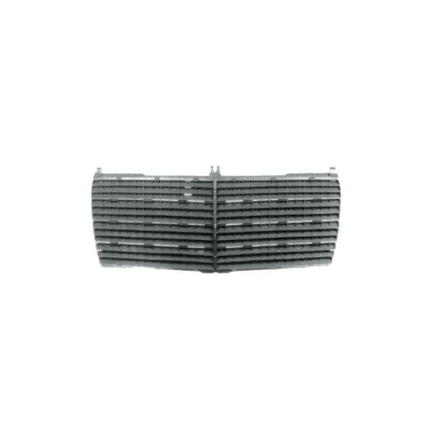 Kühlergrill Kühlergitter für Mercedes E-Klasse Coupe Cabriolet Mopf 1993-1995