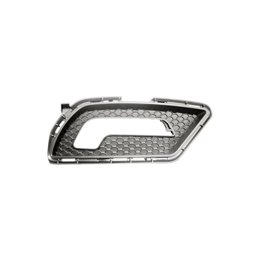 Nebelscheinwerfer Gitter rechts für Mercedes E-Klasse Coupe Cabrio AMG 2009-2013