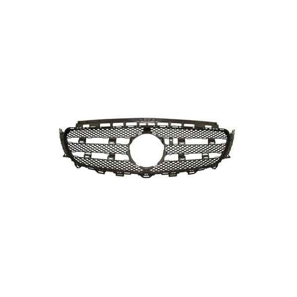Kühlergrill Kühlergitter Grill für Mercedes E-Klasse W213 S213 Baujahr 2016-2020