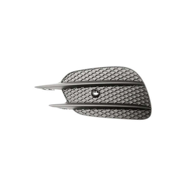 Stoßstangen Gitter PDC vorne links für Mercedes E-Klasse W213 nur AMG 2016-2020