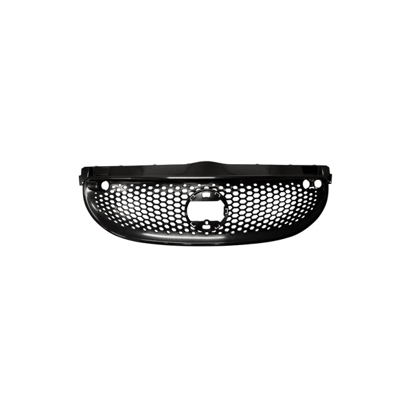 Kühlergrill Kühlergitter Grill passt für Smart forfour 453 Baujahr 2014-2019