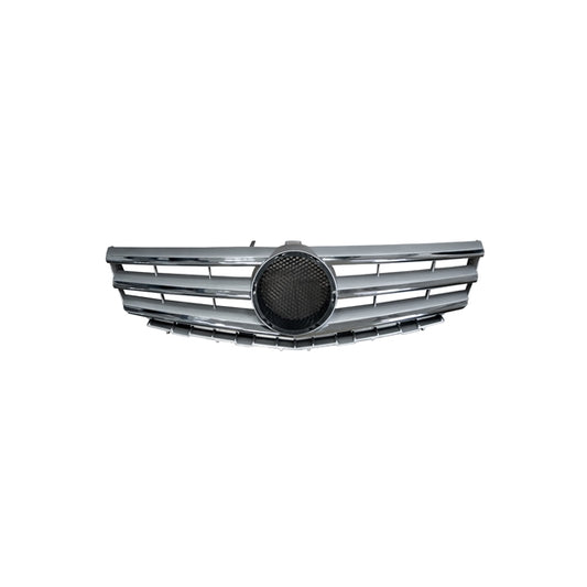 Kühlergrill Kühlergitter Grill für Mercedes A-Klasse W169 Mopf Baujahr 2008-2012