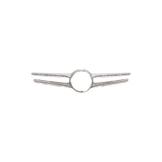 Kühlergrill Kühlergitter PDC für Mercedes C-Klasse W205 S205 Vormopf 2014-2018