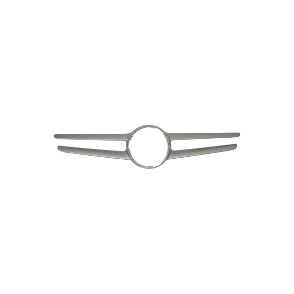 Kühlergrill Kühlergitter PDC für Mercedes C-Klasse W205 S205 Vormopf 2014-2018