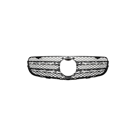 Kühlergrill Kühlergitter Grill passt für Mercedes GLC X253 Baujahr 2015-2020
