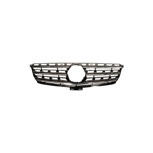 Kühlergrill Kühlergitter Grill für Mercedes M-Klasse W166 Baujahr 2011-2015