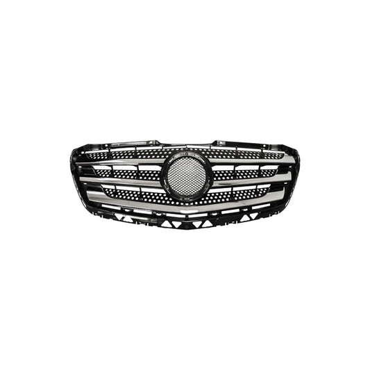 Kühlergrill Kühlergitter Grill für Mercedes Sprinter B906 Mopf Baujahr 2013-2018