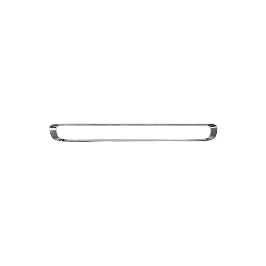 Kühlergrill Kühlergitter Grill mitte passt für MINI Mini F56 Baujahr 2014-2017