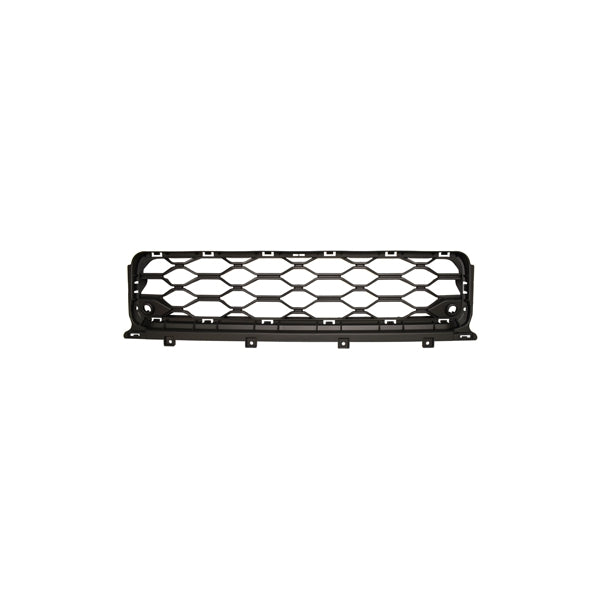 Stoßstangen Gitter Blende PDC mitte für MINI Mini Countryman F60 Bj. 2017-2019