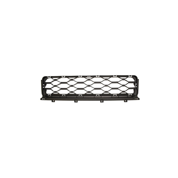 Stoßstangen Gitter Blende mitte für MINI Mini Countryman F60 Baujahr 2017-2019