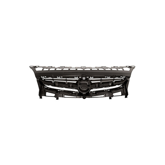 Kühlergrill Kühlergitter Grill für Opel Astra J Caravan P10 Facelift 2012-2015