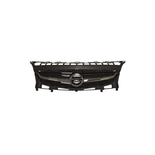 Kühlergrill Kühlergitter mitte für Opel Astra J Caravan P10 Facelift 2012-2015