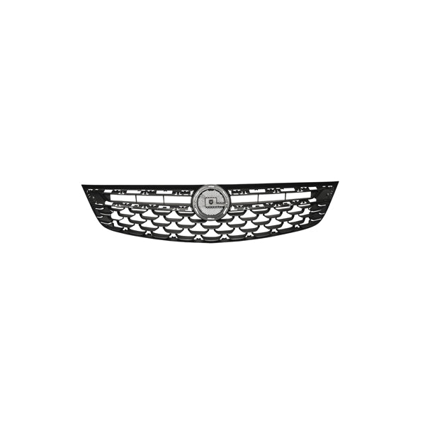 Kühlergrill Kühlergitter Grill passt für Opel Astra K B16 Baujahr 2015-2019