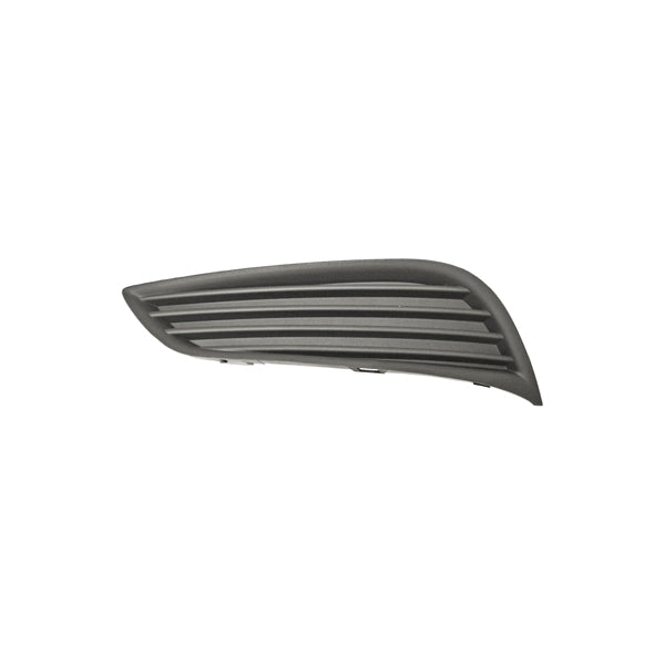 Stoßstangen Gitter Blende vorne links für Opel Astra K B16 Baujahr 2015-2019