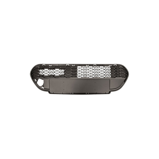 Kühlergrill Kühlergitter Grill passt für Peugeot 107 PM PN Baujahr 2012-2013