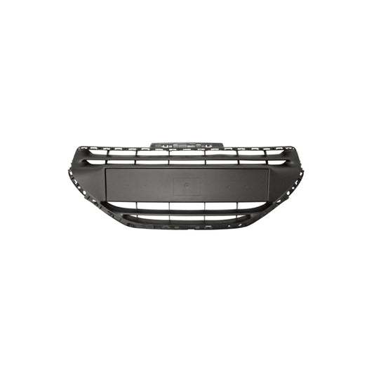 Kühlergrill Kühlergitter Grill passt für Peugeot 208 I CA CC Baujahr 2012-2015