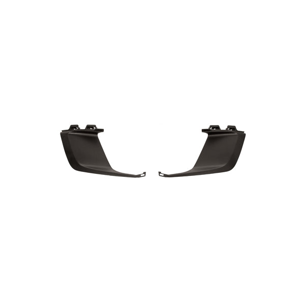 Satz Nebelscheinwerfer Gitter links rechts für Peugeot 308 I SW 4A 4C 2011-2013