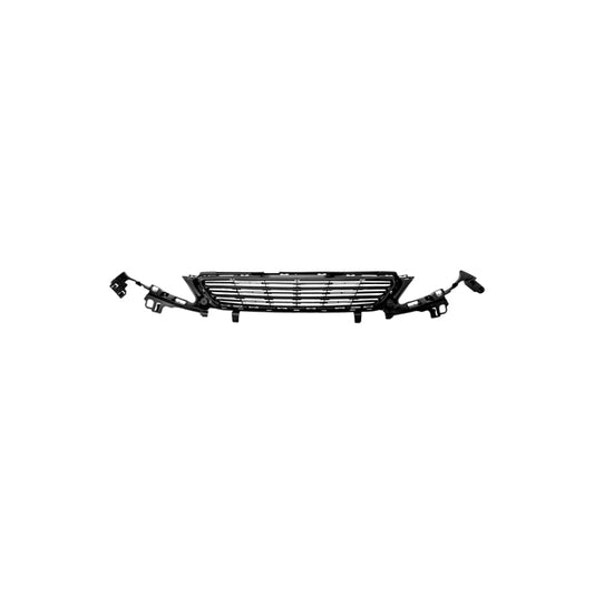Kühlergrill Kühlergitter für Peugeot 308 II SW LB LP LW LH L3 LC LJ LR 2013-2017