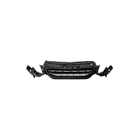 Kühlergrill Kühlergitter Grill passt für Peugeot 2008 I CU Baujahr 2013-2016