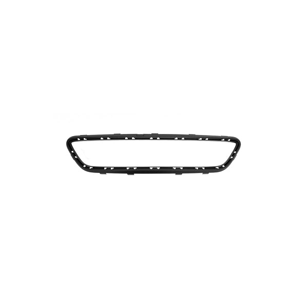 Kühlergrill Kühlergitter Grill innen für Porsche Cayman 981 Baujahr 2013-2015