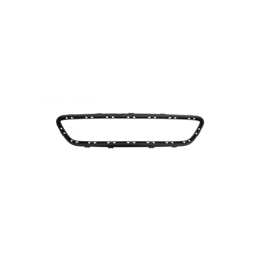 Kühlergrill Kühlergitter Grill innen für Porsche Cayman 981 Baujahr 2013-2015