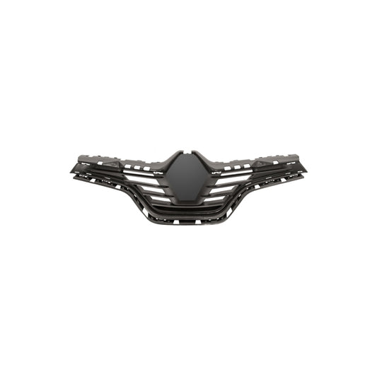 Kühlergrill Kühlergitter Grill für Renault Captur I J5 H5 Baujahr 2013-2017