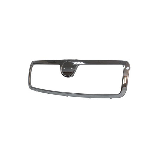 Kühlergrill Kühlergitter innen für Skoda Fabia I Combi Praktik 6Y2 6Y3 2004-2007