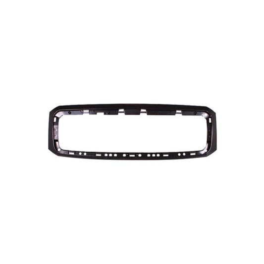 Kühlergrill Kühlergitter außen für Skoda Fabia I Combi Praktik 6Y2 6Y3 2004-2007