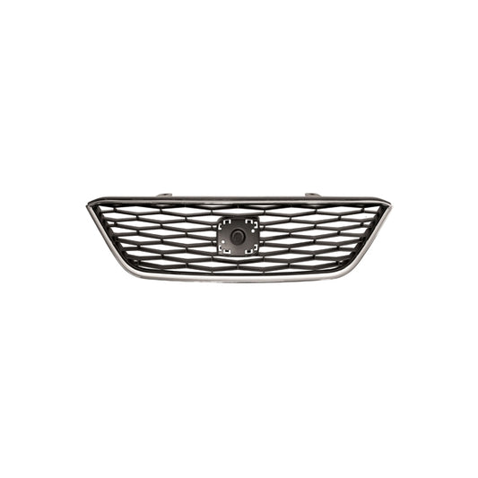 Kühlergrill Kühlergitter für Seat Ibiza IV SC ST 6J5 6P1 6J1 Facelift 2012-2015