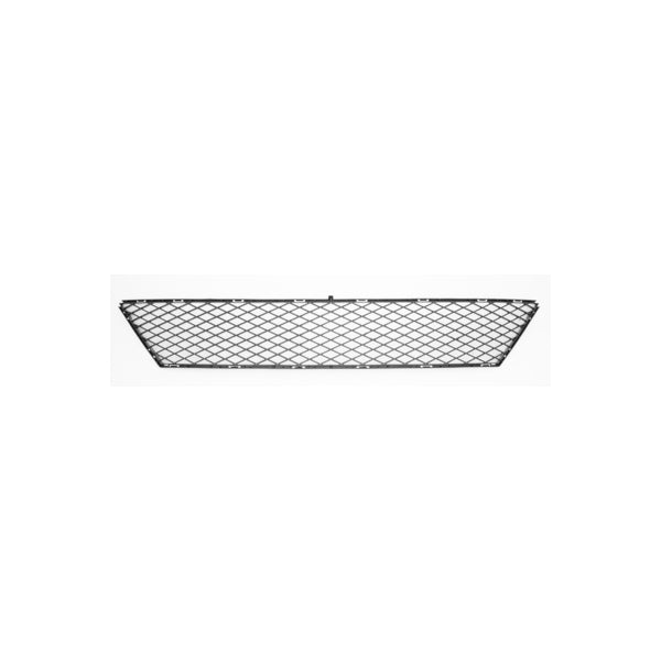 Stoßstangen Gitter vorne unten für Seat Ibiza IV SC ST 6J5 6P1 6J1 6P5 2013-2015