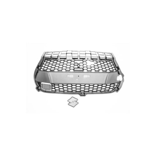 Kühlergrill Kühlergitter Grill passt für Suzuki Swift V AZ Baujahr ab 2017