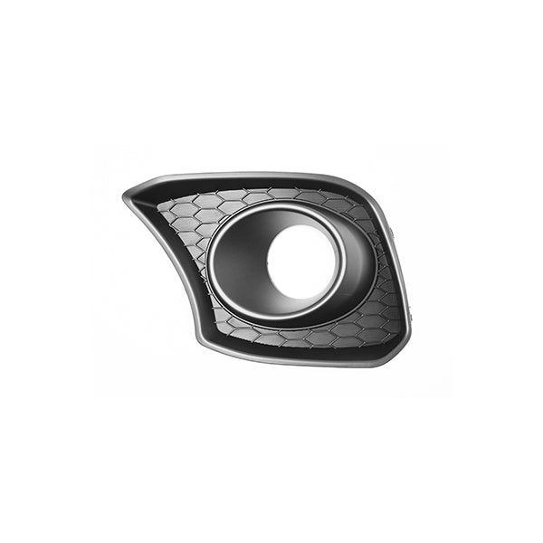 Nebelscheinwerfer Gitter Blende vorne rechts für Suzuki Swift V AZ Bj. ab 2017
