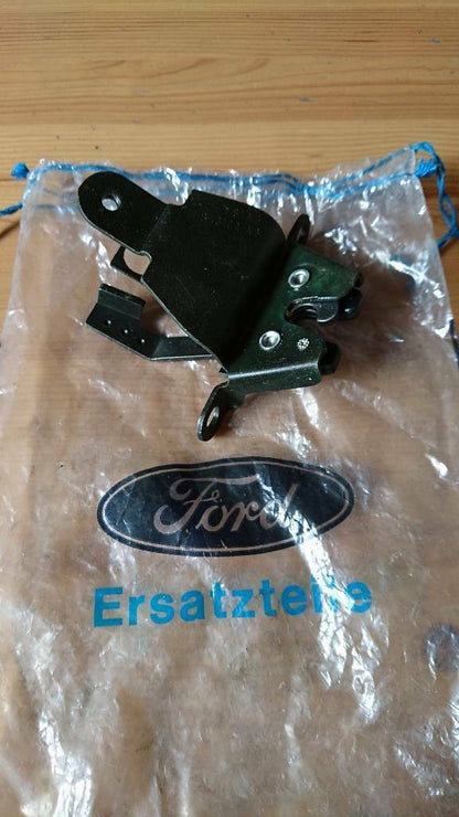 Ford Escort MK3 Heckklappe Schloß neu original