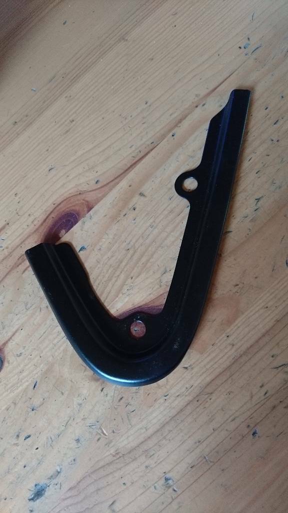 Opel Youngtimer Oldtimer Zierleiste Rahmen neu original GM 172092
