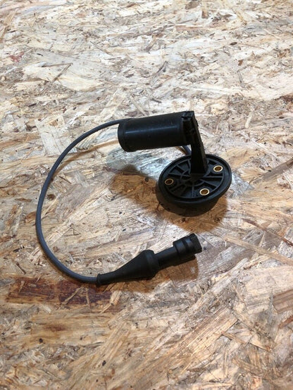 Opel Astra G Sensor Ölrestmenge NEU Original GM