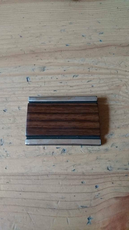 Opel Youngtimer Oldtimer Einsatz Armaturenbrett neu 114865