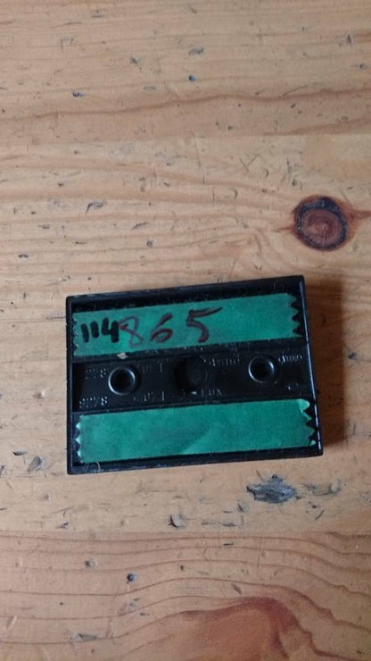 Opel Youngtimer Oldtimer Einsatz Armaturenbrett neu 114865