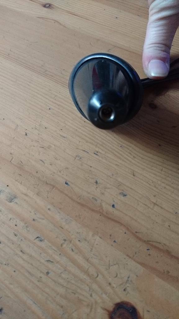 Opel Youngtimer Oldtimer Antenne Antennenfuß neu original GM