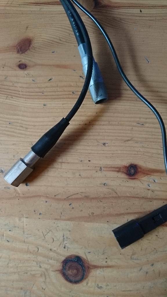 Opel Youngtimer Oldtimer Antenne Antennenfuß neu original GM