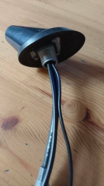 Opel Youngtimer Oldtimer Antenne Antennenfuß neu original GM