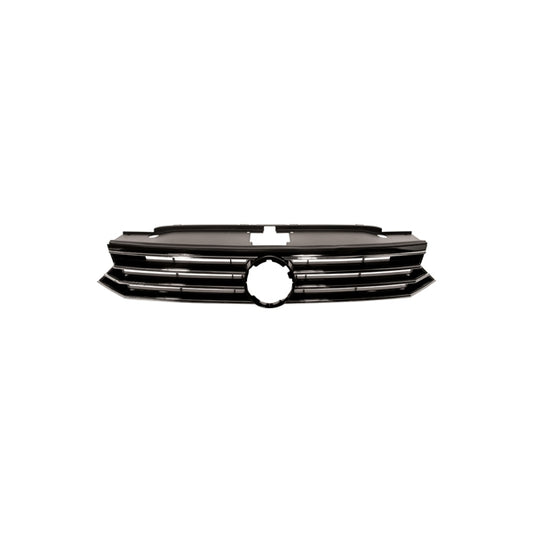 Kühlergrill Kühlergitter für VW Passat B8 Variant 3G2 CB2 3G5 CB5 Bj. 2014-2019