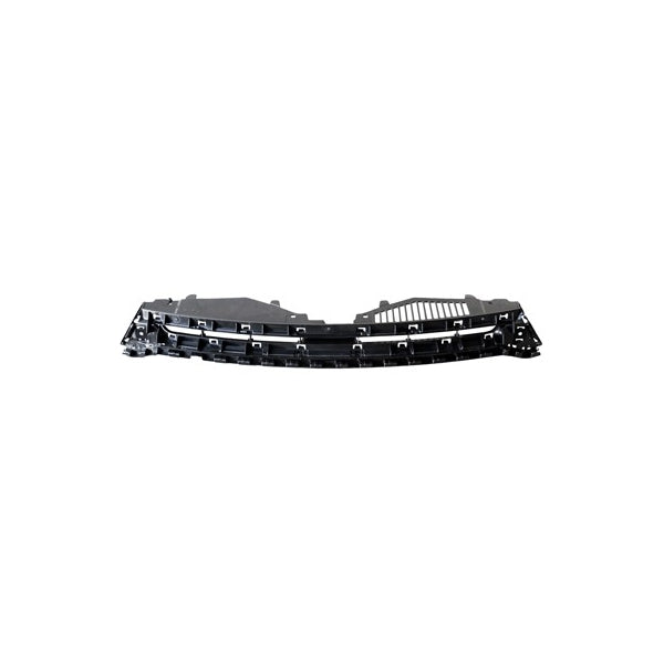 Kühlergrill Kühlergitter Grill für VW Scirocco III 137 138 Vorfacelift 2008-2014