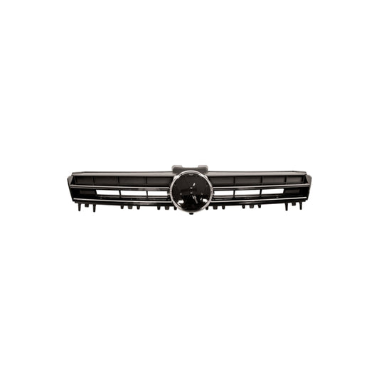 Kühlergrill Kühlergitter Grill für VW Golf 7 VII 5G1 BQ1 BE1 BE2 VFL 2012-2016