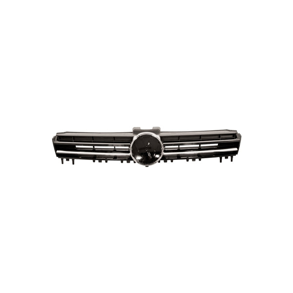 Kühlergrill Kühlergitter Grill für VW Golf 7 VII 5G1 BQ1 BE1 BE2 VFL 2012-2016