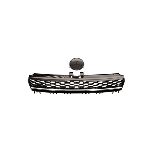 Kühlergrill Kühlergitter Grill für VW Golf 7 VII 5G1 BQ1 BE1 BE2 VFL 2013-2016